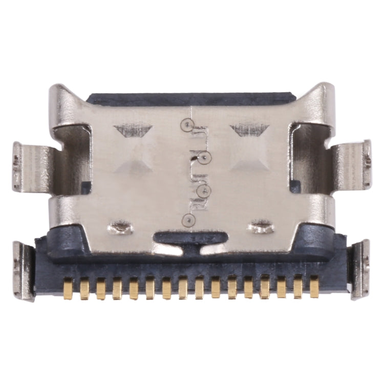 10 PCS Charging Port Connector for Huawei Enjoy 20 - Tail Connector by PMc TechLife | Online Shopping South Africa | PMc TechLife | Buy Now Pay Later Mobicred