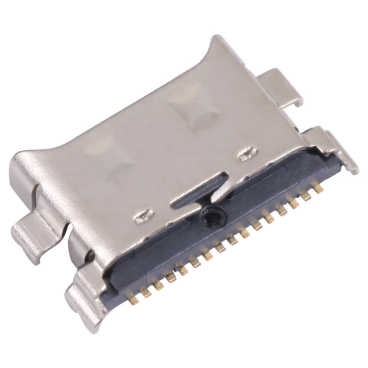 10 PCS Charging Port Connector for Huawei Enjoy Z 5G - Tail Connector by PMc TechLife | Online Shopping South Africa | PMc TechLife | Buy Now Pay Later Mobicred