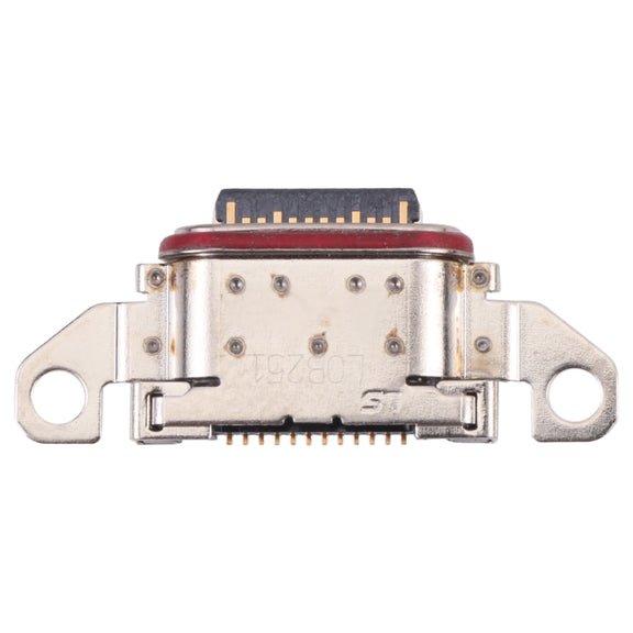 10 PCS Charging Port Connector for LG Velvet 5G / Velvet 4G / Velvet 5G UW LM-G900N, LM-G900EM, LM-G900, LM-G900TM, LMG910EMW, LM-G910EMW, LM-G900V, LM-G900V