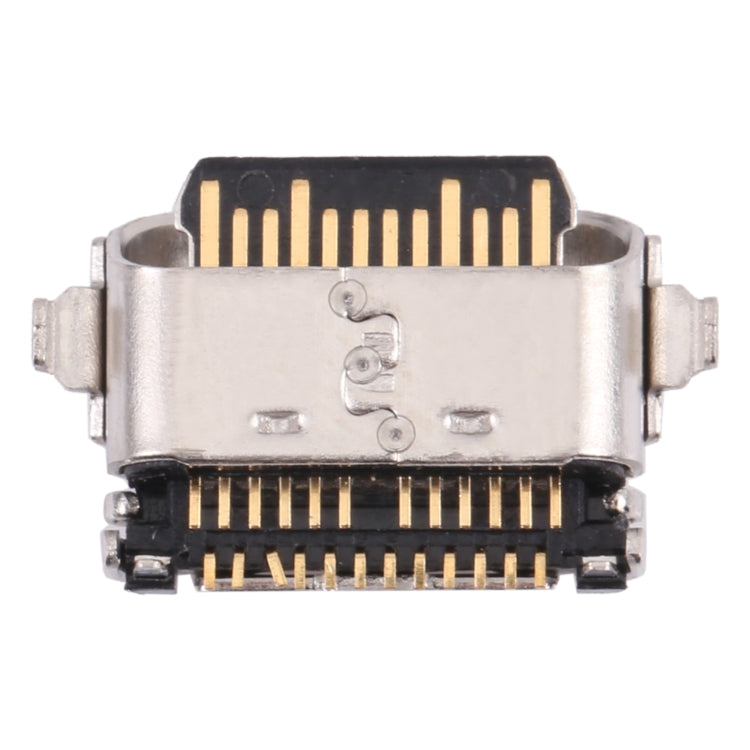 10 PCS Charging Port Connector for Motorola Moto One (P30 Play) XT1941 - Others by PMc TechLife | Online Shopping South Africa | PMc TechLife | Buy Now Pay Later Mobicred