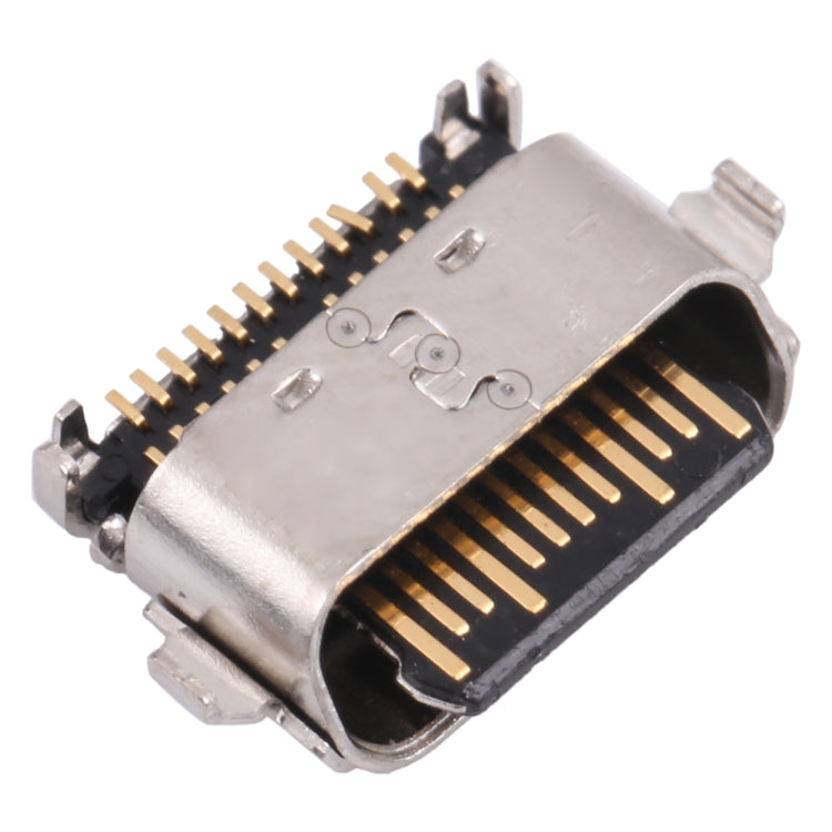 10 PCS Charging Port Connector for Motorola P30 XT1943-1 - Others by PMc TechLife | Online Shopping South Africa | PMc TechLife | Buy Now Pay Later Mobicred