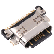 For vivo X60 / X60t V2045 V2046A V2085A 10pcs Charging Port Connector