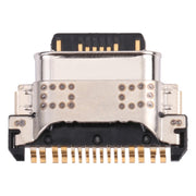 For vivo X60 Pro V2046, V2047A, V2047 10pcs Charging Port Connector
