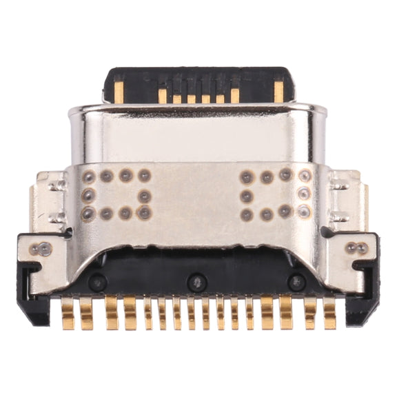 For vivo X60 Pro V2046, V2047A, V2047 10pcs Charging Port Connector