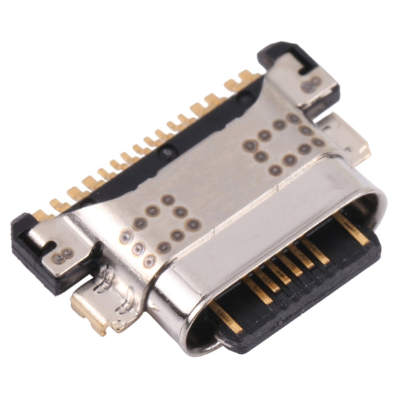 For vivo X60 Pro V2046, V2047A, V2047 10pcs Charging Port Connector