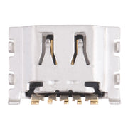 For OPPO Realme 5 / Realme 5s / Realme 5i RMX1911, RMX1919, RMX1925, RMX2030, RMX2032 10pcs Charging Port Connector