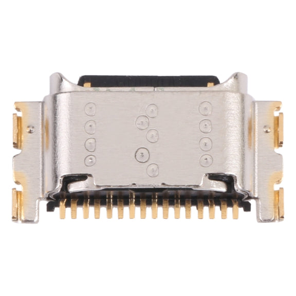For OPPO A53 4G / A53S CPH2139, CPH2135, CPH2127, CPH2131 10pcs Charging Port Connector
