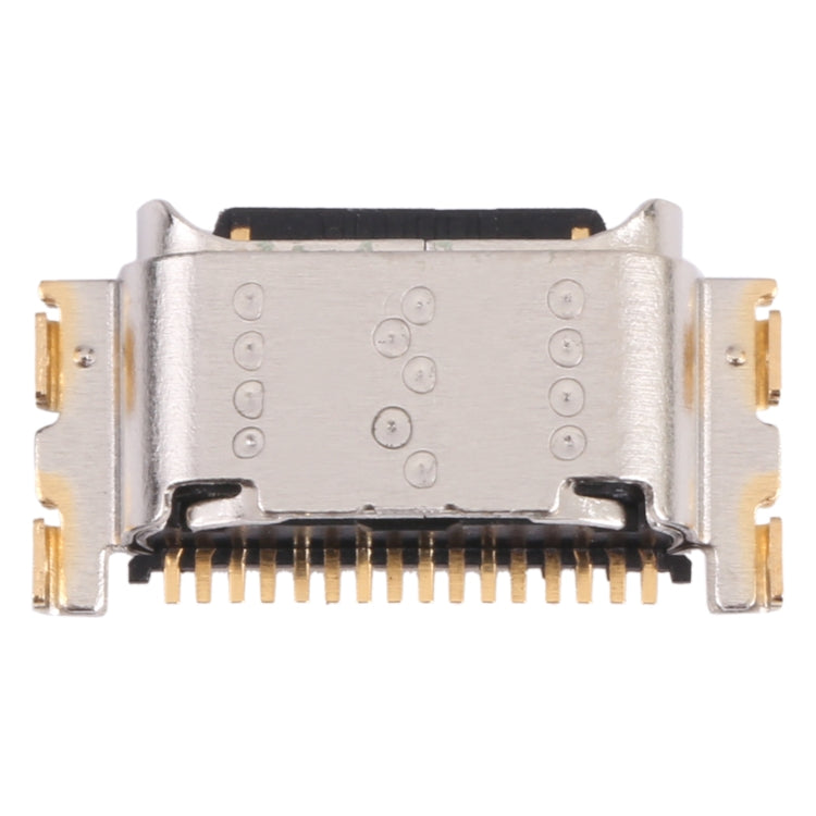 For OPPO K9 PEXM00 10pcs Charging Port Connector