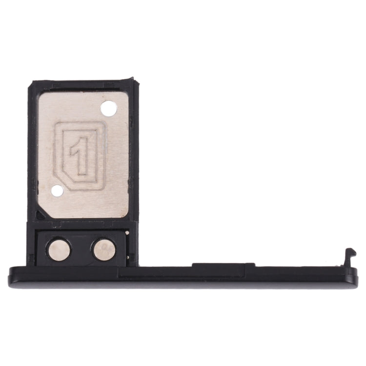 SIM Card Tray for Sony Xperia L2(Black) - free shipping - PMc TechLife - Order now!