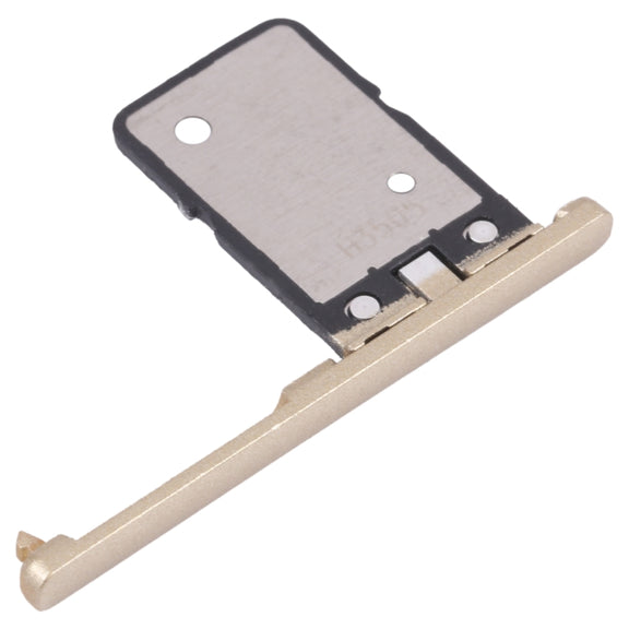 SIM Card Tray for Sony Xperia XA1 Ultra / Xperia XA1(Gold)