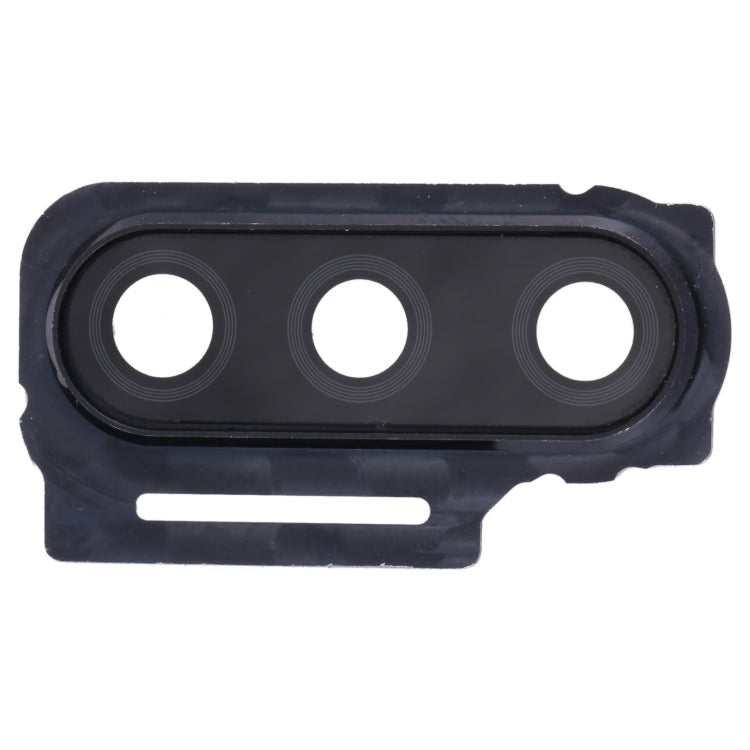 Camera Lens Cover for Sony Xperia 1 / Xperia XZ4 (Black) - Camera by PMC TechLife | Online Shopping South Africa | PMC TechLife | Buy Now Pay Later Mobicred