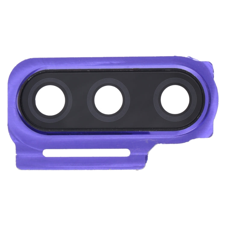 Camera Lens Cover for Sony Xperia 1 / Xperia XZ4 (Purple) - Camera by PMC TechLife | Online Shopping South Africa | PMC TechLife | Buy Now Pay Later Mobicred