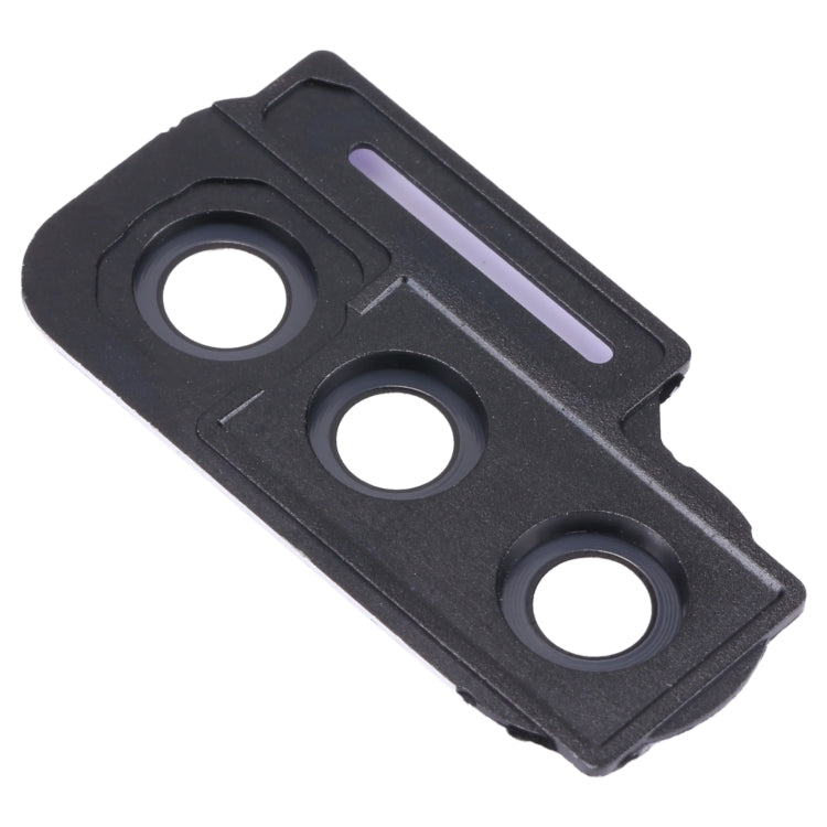 Camera Lens Cover for Sony Xperia 1 / Xperia XZ4 (Purple) - Camera by PMC TechLife | Online Shopping South Africa | PMC TechLife | Buy Now Pay Later Mobicred