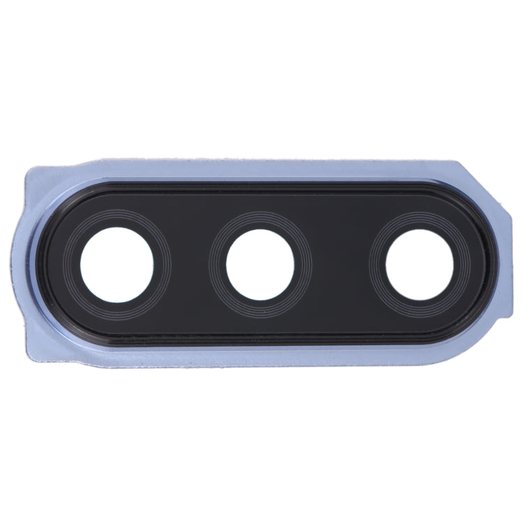 Camera Lens Cover for Sony Xperia 5 (Blue) - Camera by PMc TechLife | Online Shopping South Africa | PMc TechLife | Buy Now Pay Later Mobicred