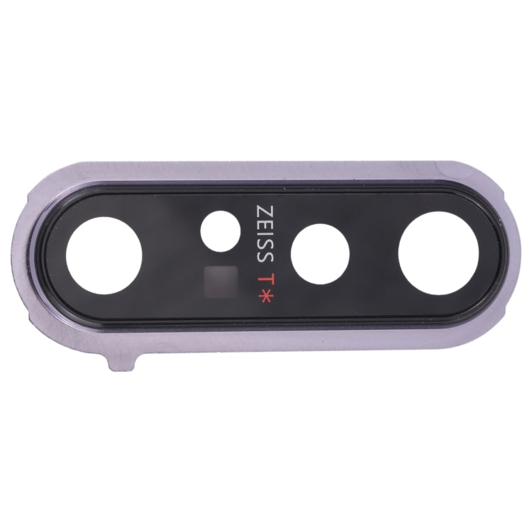 Camera Lens Cover for Sony Xperia 1 II (Purple) - Camera by PMc TechLife | Online Shopping South Africa | PMc TechLife | Buy Now Pay Later Mobicred