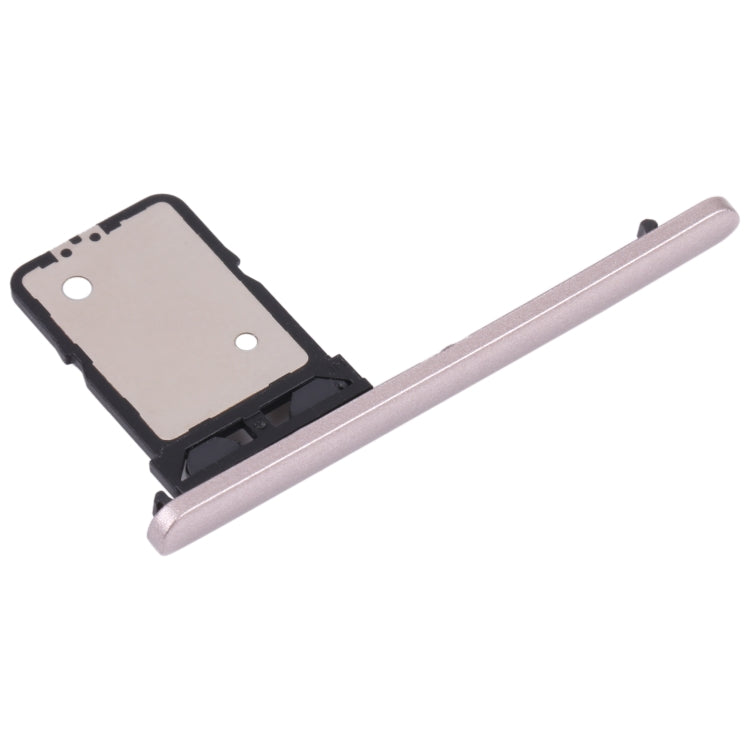 SIM Card Tray for Sony Xperia 10 Plus / 10 (Gold) - free shipping - PMC TechLife - Order now!