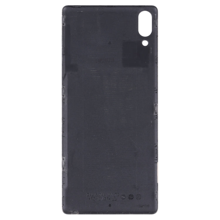 Battery Back Cover for Sony Xperia L3(Gold)