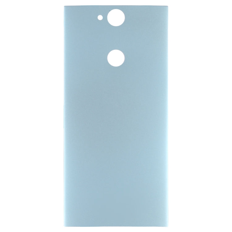 Battery Back Cover With NFC for Sony Xperia XA2 Plus(Green) - free shipping - PMC TechLife - Order now!