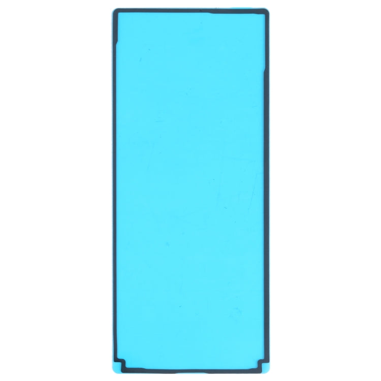 10 PCS Original Back Housing Cover Adhesive for Sony Xperia 1 - Adhesive Sticker by PMC TechLife | Online Shopping South Africa | PMC TechLife | Buy Now Pay Later Mobicred