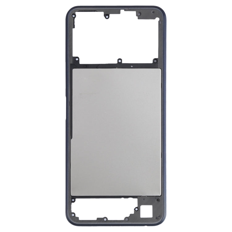 Original Middle Frame Bezel Plate For vivo Y20G / Y12s / Y30 China / Y20 / Y20i V2027, V2032, V2029, V2029_PK, V2037, V2065, V2034A, V2026, V2033, V2042 (Black) - Frame Bezel Plate by PMC TechLife | Online Shopping South Africa | PMC TechLife | Buy Now Pay Later Mobicred