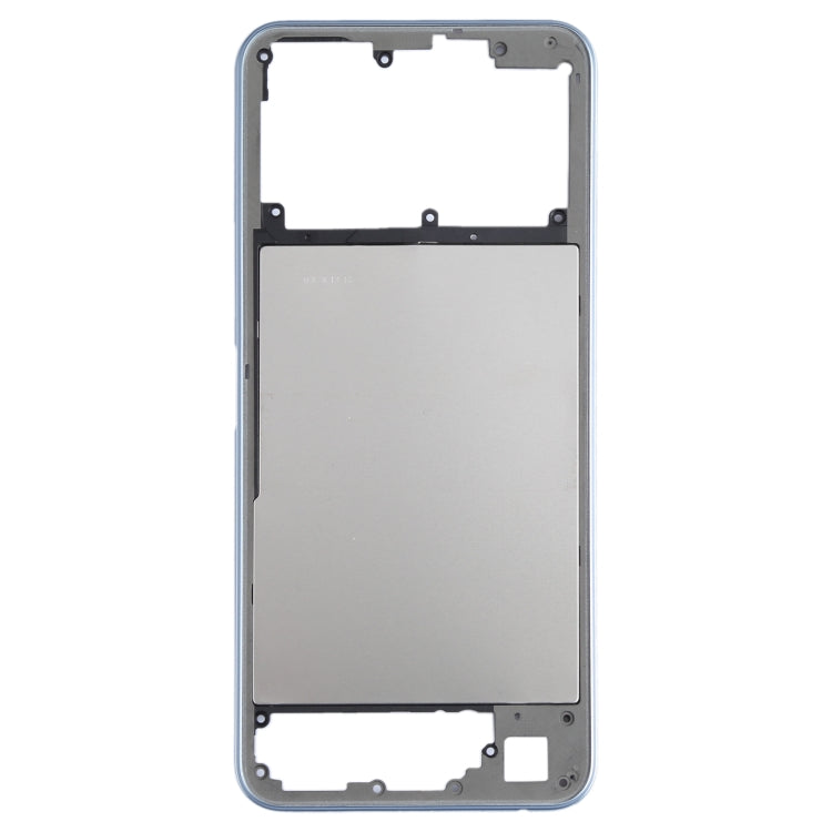 Original Middle Frame Bezel Plate For vivo Y20G / Y12s / Y30 China / Y20 / Y20i V2027, V2032, V2029, V2029_PK, V2037, V2065, V2034A, V2026, V2033, V2042 (Silver) - Frame Bezel Plate by PMC TechLife | Online Shopping South Africa | PMC TechLife | Buy Now Pay Later Mobicred