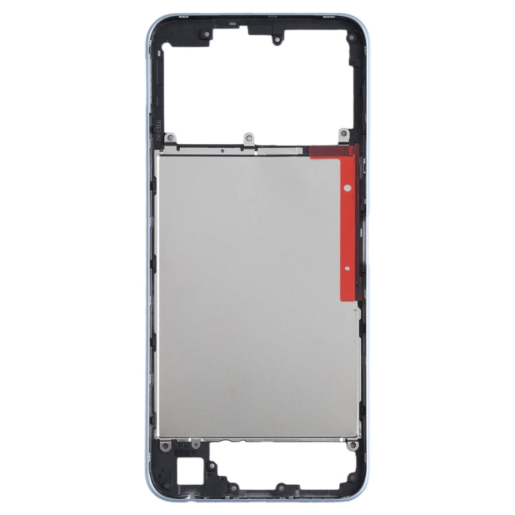 Original Middle Frame Bezel Plate For vivo Y20G / Y12s / Y30 China / Y20 / Y20i V2027, V2032, V2029, V2029_PK, V2037, V2065, V2034A, V2026, V2033, V2042 (Silver) - Frame Bezel Plate by PMC TechLife | Online Shopping South Africa | PMC TechLife | Buy Now Pay Later Mobicred