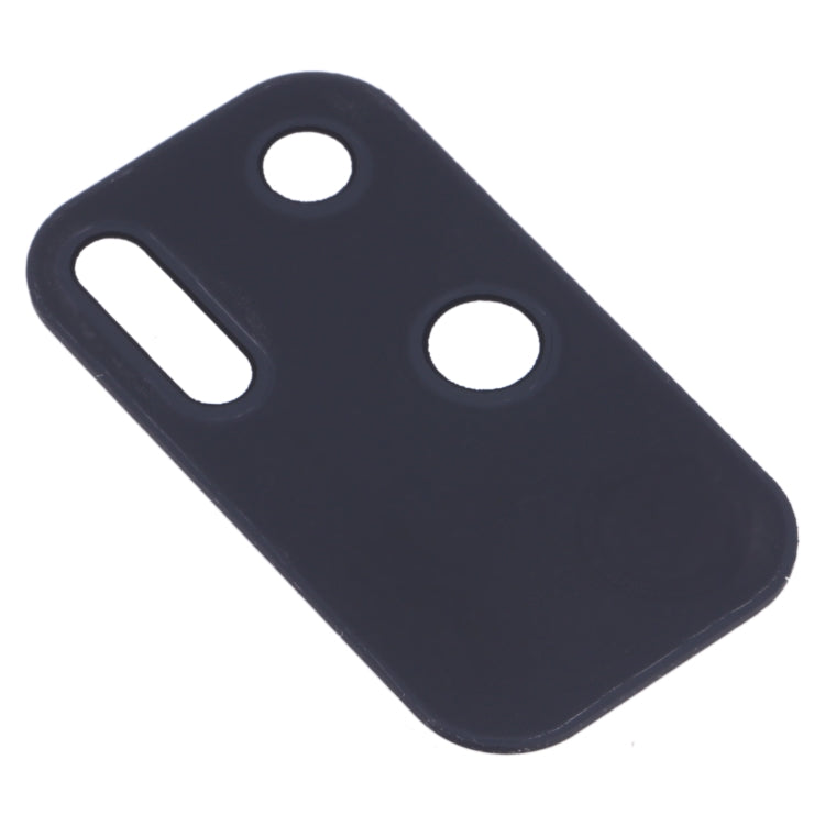 For Tecno Spark 5 Air KD6a 10pcs Back Camera Lens - Camera Parts by PMc TechLife | Online Shopping South Africa | PMc TechLife | Buy Now Pay Later Mobicred