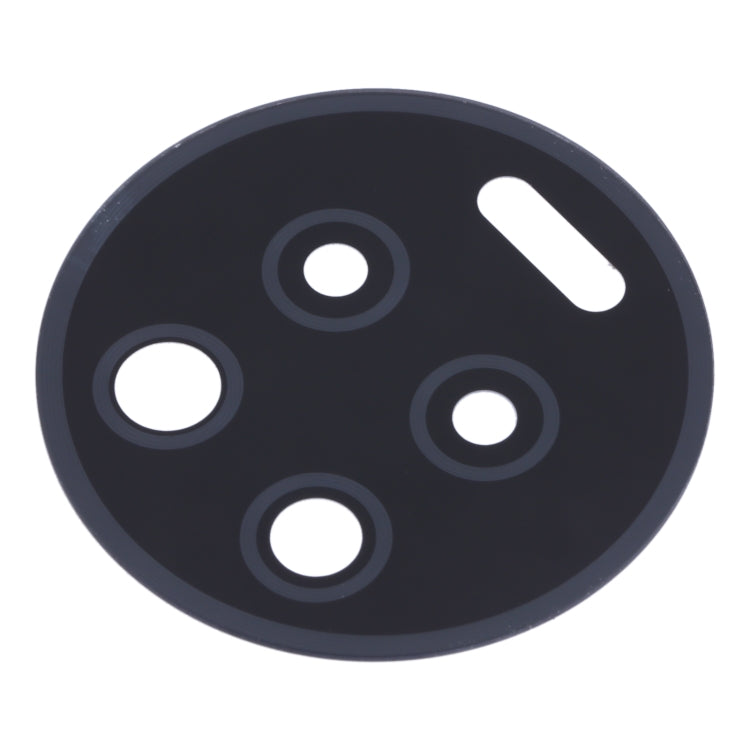 For Infinix Note 7 X690B, X690 10pcs Back Camera Lens - free shipping - PMC TechLife - Order now!