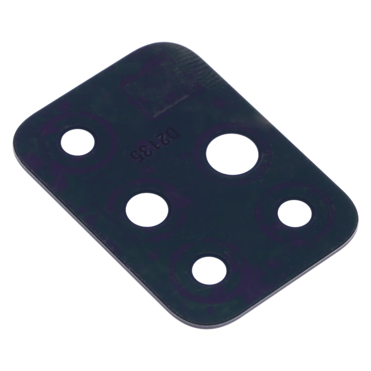 For Infinix Hot 10 X682B, X682C 10pcs Back Camera Lens - Camera Parts by PMc TechLife | Online Shopping South Africa | PMc TechLife | Buy Now Pay Later Mobicred