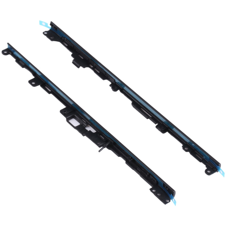 1 Pair Side Part Sidebar For Sony Xperia L1(Black)