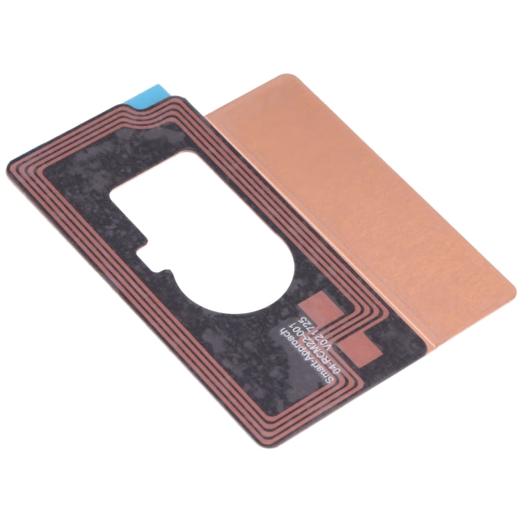 NFC Sticker for Sony Xperia XA2 Ultra - Flex Cable by PMC TechLife | Online Shopping South Africa | PMC TechLife | Buy Now Pay Later Mobicred