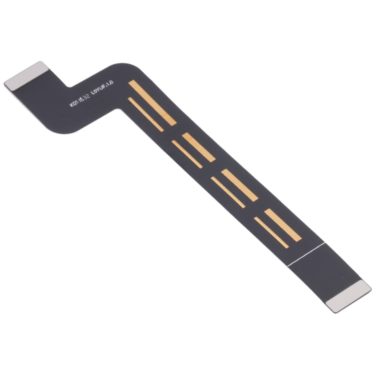 For Meizu Meilan Max / M3 Max Motherboard Flex Cable - For Meizu by PMc TechLife | Online Shopping South Africa | PMc TechLife | Buy Now Pay Later Mobicred