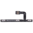 For Meizu 17 / 17 Pro Power Button & Volume Button Flex Cable - For Meizu by PMc TechLife | Online Shopping South Africa | PMc TechLife | Buy Now Pay Later Mobicred