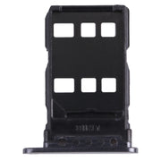 For Meizu 17 / 17 Pro  SIM Card Tray + SIM Card Tray (Black)