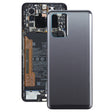 Original Battery Back Cover for Xiaomi Poco X3 GT 21061110AG(Black) - Back Cover by PMC TechLife | Online Shopping South Africa | PMC TechLife | Buy Now Pay Later Mobicred