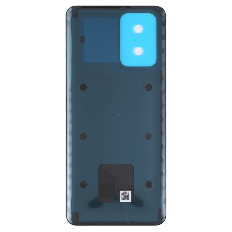 Original Battery Back Cover for Xiaomi Poco X3 GT 21061110AG(White) - Back Cover by PMC TechLife | Online Shopping South Africa | PMC TechLife | Buy Now Pay Later Mobicred