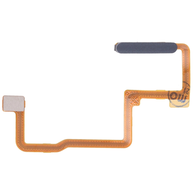 Fingerprint Sensor Flex Cable for Xiaomi Redmi K40 Gaming / Poco F3 GT M2012K10C, M2104K10AC(Black) - Flex Cable by PMC TechLife | Online Shopping South Africa | PMC TechLife | Buy Now Pay Later Mobicred