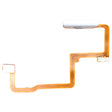 Fingerprint Sensor Flex Cable for Xiaomi Redmi K40 Gaming / Poco F3 GTM2012K10C, M2104K10AC(Silver) - Flex Cable by PMC TechLife | Online Shopping South Africa | PMC TechLife | Buy Now Pay Later Mobicred