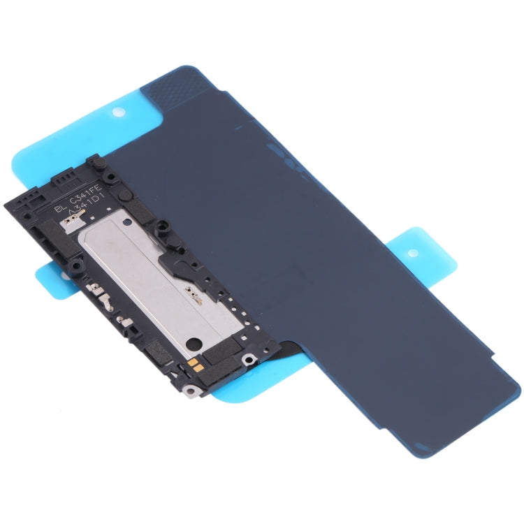 Motherboard Protective Cover for Xiaomi Mi 10 Ultra M2007J1SC - Frame Bezel Plate by PMc TechLife | Online Shopping South Africa | PMc TechLife | Buy Now Pay Later Mobicred
