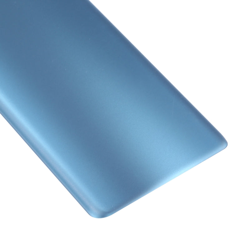 Original Battery Back Cover for TCL 20S(Blue) - For TCL by PMC TechLife | Online Shopping South Africa | PMC TechLife | Buy Now Pay Later Mobicred