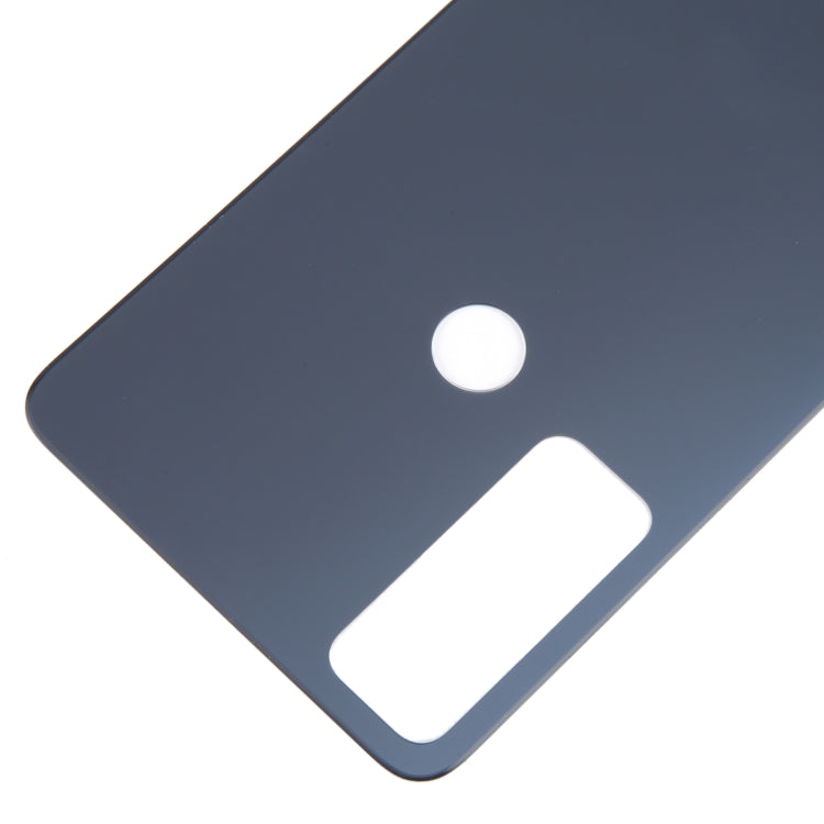 Original Battery Back Cover for TCL 20 R 5G(Grey) - For TCL by PMC TechLife | Online Shopping South Africa | PMC TechLife | Buy Now Pay Later Mobicred