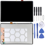 LCD Screen and Digitizer Full Assembly for Samsung Galaxy Tab S7 FE SM-T730 T736B