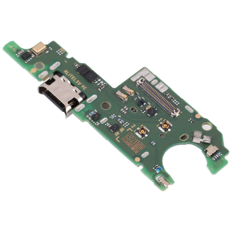 Original Charging Port Board for Honor X10 5G - free shipping - PMC TechLife - Order now!