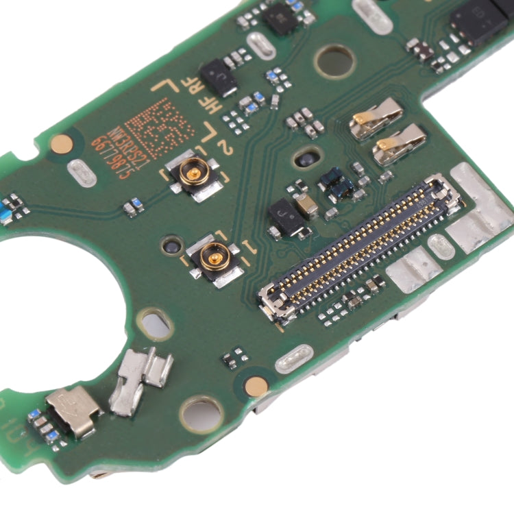 Original Charging Port Board for Honor X10 5G - free shipping - PMC TechLife - Order now!