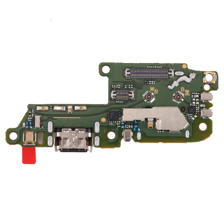 Original Charging Port Board for Huawei Nova 7 5G - Tail Connector by PMC TechLife | Online Shopping South Africa | PMC TechLife | Buy Now Pay Later Mobicred