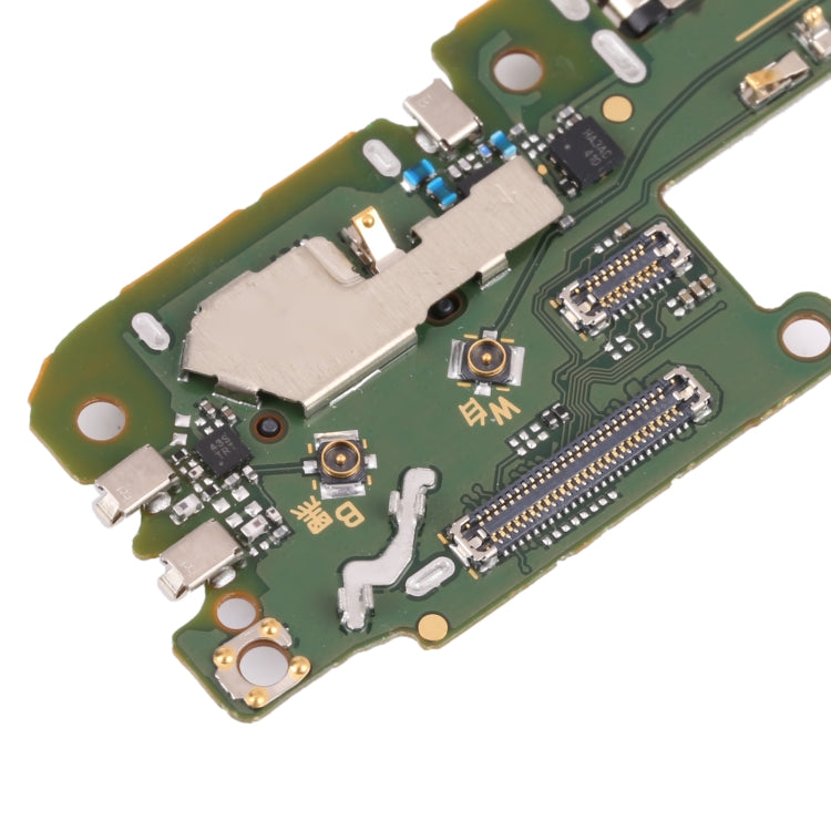 Original Charging Port Board for Huawei Nova 7 5G - Tail Connector by PMC TechLife | Online Shopping South Africa | PMC TechLife | Buy Now Pay Later Mobicred