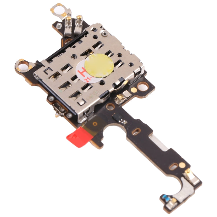 Original SIM Card Reader Board for Huawei P40 - Card Socket by PMC TechLife | Online Shopping South Africa | PMC TechLife | Buy Now Pay Later Mobicred