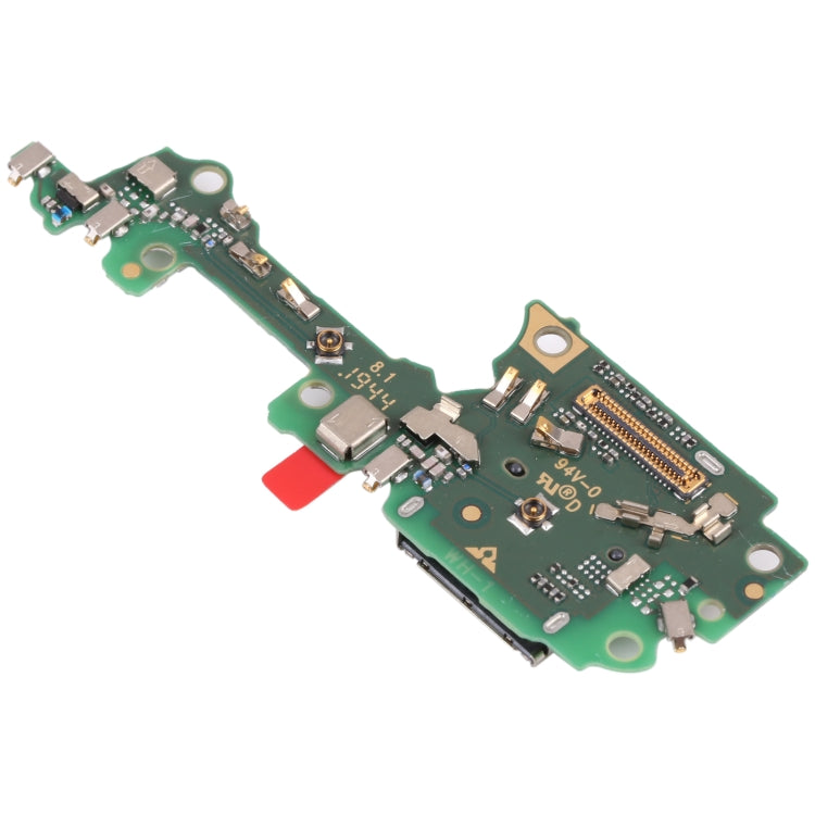 Original SIM Card Reader Board for Huawei Nova 6 - Card Socket by PMC TechLife | Online Shopping South Africa | PMC TechLife | Buy Now Pay Later Mobicred
