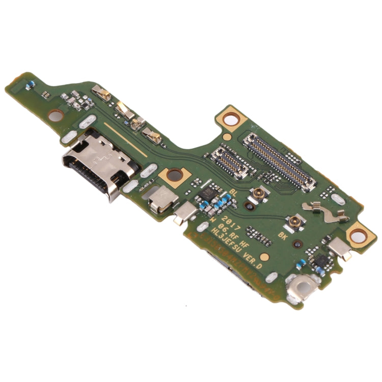 Original Charging Port Board for Huawei Nova 7 Pro 5G - Tail Connector by PMC TechLife | Online Shopping South Africa | PMC TechLife | Buy Now Pay Later Mobicred