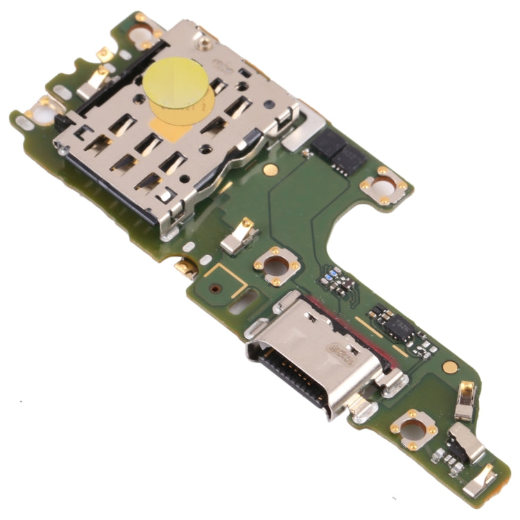 Original Charging Port Board for Huawei Nova 7 Pro 5G - Tail Connector by PMC TechLife | Online Shopping South Africa | PMC TechLife | Buy Now Pay Later Mobicred